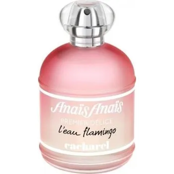 Dámský parfém Cacharel Anais Anais Premier Délice L'Eau Flamingo Toaletní voda EDT - Tester, 100ml, dámske