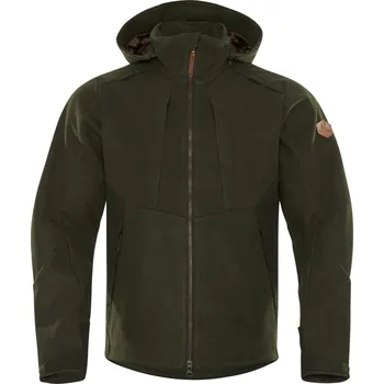Pánská casual bunda Pánská bunda Härkila Metso Hybrid Willow Green 54