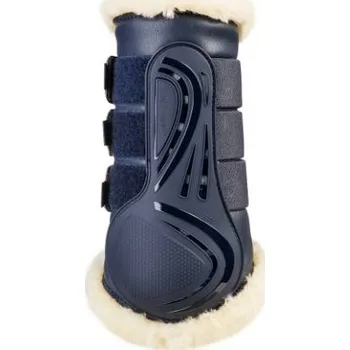 Ochrana nohy a ocasu Kamaše LAMI-CELL Comfort modré (S)