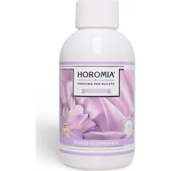 Aviváž Parfém na prádlo Horomia Brezza di Primavera 250 ml