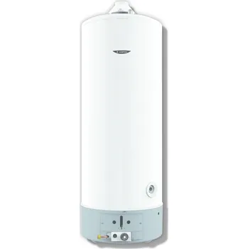 Bojler Ariston Velký plynový ohřívač vody 160 l 9,5 kW SGA X 160 EE 3211168