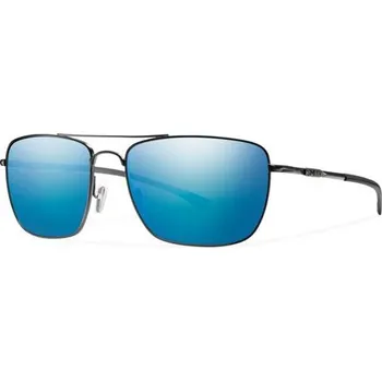 Sluneční brýle Pánské brýle Smith Nomad/n Matte Grey