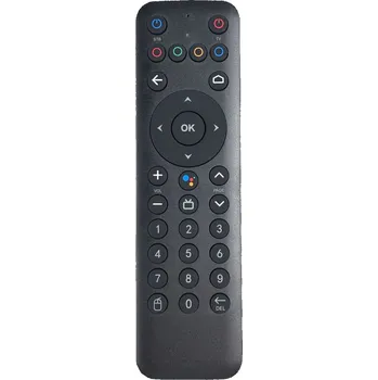 Dálkový ovladač MECOOL GST Bluetooth, Voice - originální dálkový ovladač s hlasovým ovládáním