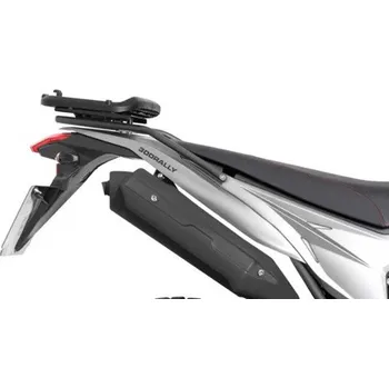 Zavazadlo na motocykl Montážní sada Top Master SHAD V0RL33ST