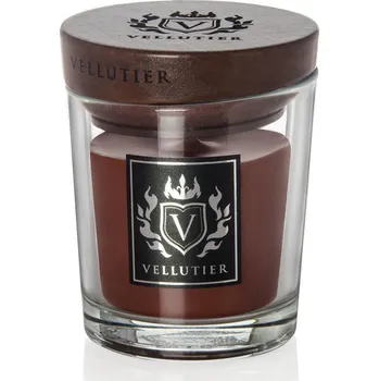Svíčka Svíčka Vellutier malá, Gentlemen´s Lounge