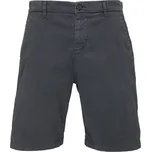 Loap Vador Pánské šortky CLM2431 modrá XXL