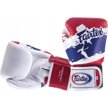 Boxerské rukavice Boxerské rukavice Fairtex BGV1 16 oz