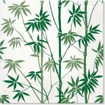 Papírový kapesník Ubrousky PAW TETE L (20ks) [C]