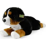 Rappa Plyšový Bernský salašnický pes ležící 61 cm ECO-FRIENDLY