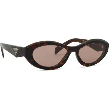 Sluneční brýle Sluneční brýle Prada 0PR 26ZS 17N60B 55 Prada