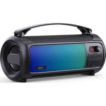 Audio Reproduktor AKAI ABTS-35 černý