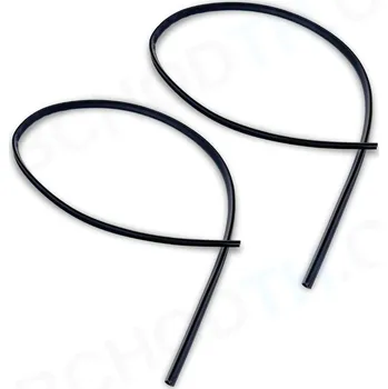 Pryž Guma Aurilis Green Valley 2ks