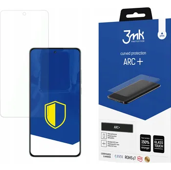 Pouzdro na mobilní telefon FÓLIE FÓLIE 3MK ARC+ PRO ONEPLUS NORD CE 4