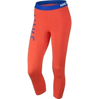 Dámské legíny Dámské 3/4 legíny Nike Pro Cool Capri