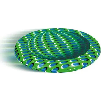 Frisbee Létající talíř Monster Cars - 3497656