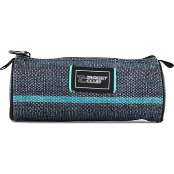 Penál Školní penál Target Club Round Onil 17282