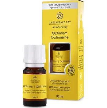 Vonný olej Aroma olej Chesapeake Bay Candle, Optimism