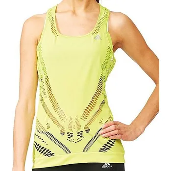 Dámské tílko Adidas Climacool Tank - 869808