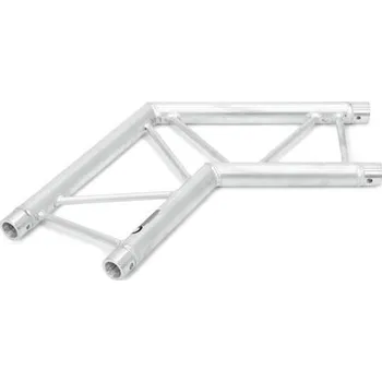 Lešení Rohový díl Alutruss - 447695