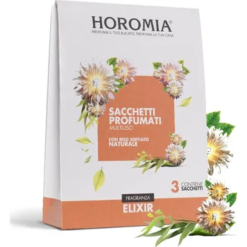 Vonné sáčky Horomia Elixir