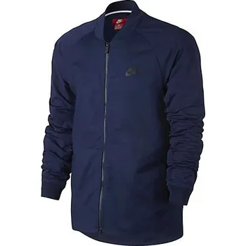 Pánský bomber Pánská bunda Nike Varsity Sportswear - Varsity Sportswear - 876949
