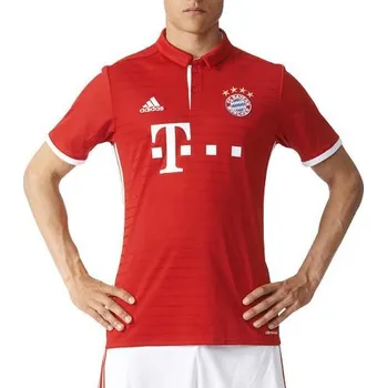 Pánský fotbalový dres Adidas FC Bayern Mnichov 2016/2017