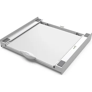 Mezikus mezi pračku a sušičku Meliconi Torre Green+, 656129 bílý