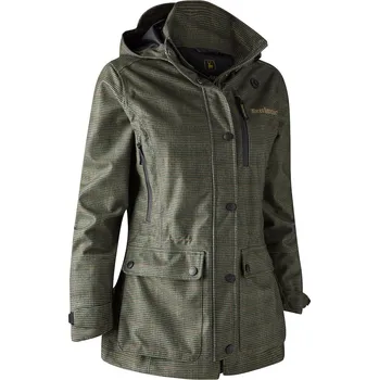 Pánská casual bunda Dámská lovecká bunda Deerhunter Lady Gabby Turf 36