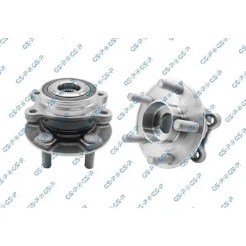 Sada lozisek kol GSP 93C0039