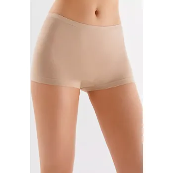 Kalhotky Gabriella Boxerky Kód S113 barva:přírodní S