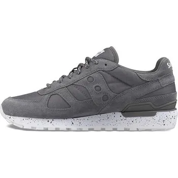 Pánská móda Pánská obuv Saucony Shadow Original Ripstop Charcoal