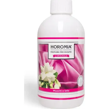 Aviváž Parfém na prádlo Horomia Muschi e loto 500 ml