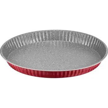 Forma na pečení Forma na ovocný koláč kulatá 31cm CHERRY