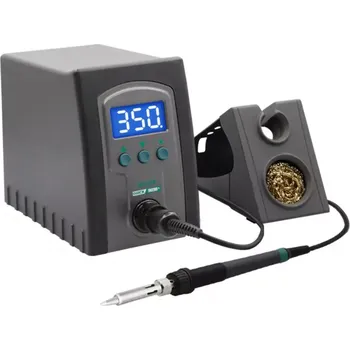 Páječka Rychlá pájecí stanice 969B+ 70W 100°C~480°C LED