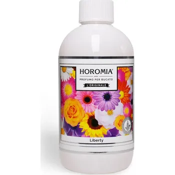 Aviváž Parfém na prádlo Horomia Liberty 500 ml