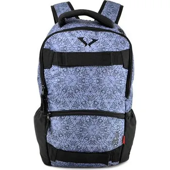 Školní batoh Sportovní batoh Target Viper Urban Blue 17514