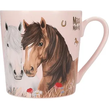 Hrníček Miss Melody Dusty Rose, Enjoy the little things