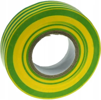 Izolační páska PVC izolační páska Carmotion 19 mm x 20 m