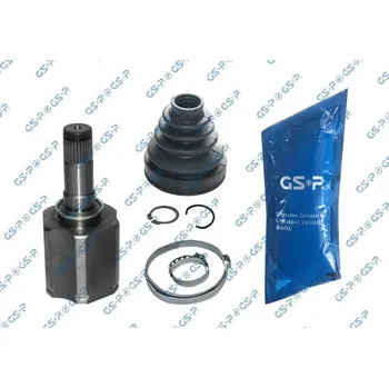 Poloosa kola Sada kloubů, hnací hřídel GSP 634116