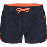 Loap Edula Dámské kraťasy CLW2312 Tmavě modrá L