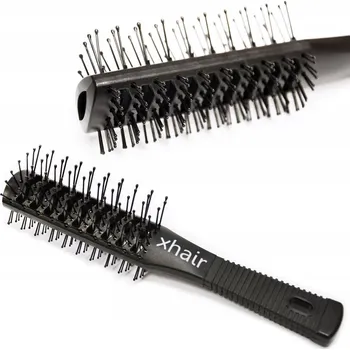 kartáč na vlasy XHair Oboustranný kartáč na vlasy pro styling XH320053