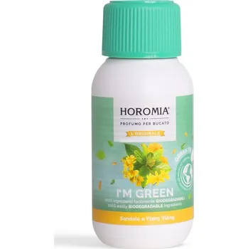 Aviváž Parfém na prádlo Horomia Sandalo e Ylang Ylang bio 100 ml