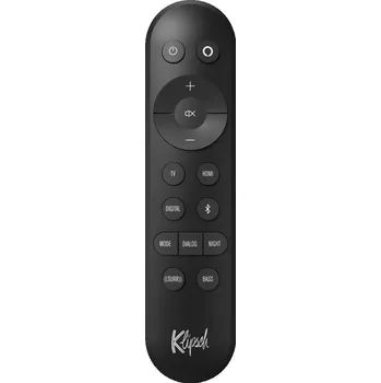 OPRAVA dálkového ovladače Klipsch Flexus Core