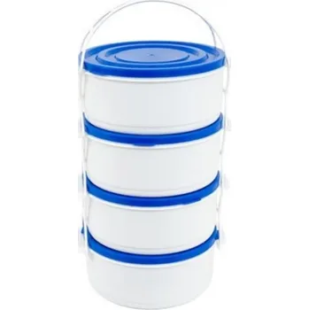 Jídlonosič Obědář UH 4x1,2 l