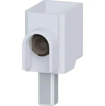 Jistič Připojovací nástavec OEZ AS-50-S-AL01 s kolíkem