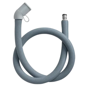 Hydrovak Hydrapak ARCTICFUSION TUBE Barva: šedá