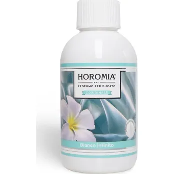 Aviváž Parfém na prádlo Horomia Bianco Infinito 250 ml