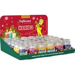 Sada vonných svíček Haribo, display 30 x 85 g