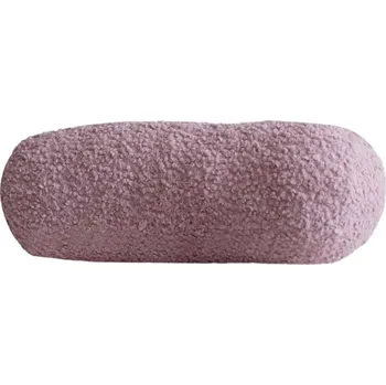 Dekorativní polštářek Dekorační polštář z materiálu bouclé 14x50 cm Top – Mioli Decor ID_1776684