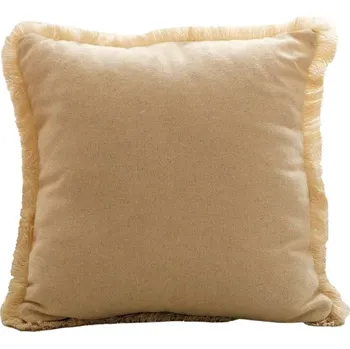 Povlak na polštářek Bavlněný povlak na polštář 43x43 cm – Mioli Decor ID_1776264